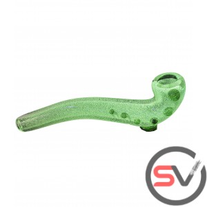 GLOW IN DARK MARBLED SHERLOCK 6inch 1CT
